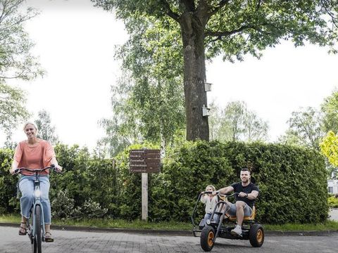 De Leughte Resort Renswoude - Renswoude - Image N°21