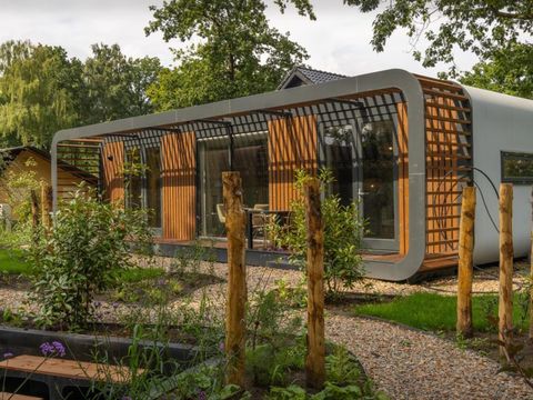 De Leughte Resort Renswoude - Renswoude