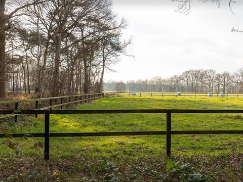 De Leughte Resort Renswoude - Renswoude - Image N°25