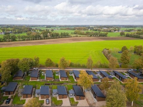 De Leughte Resort Renswoude - Renswoude - Image N°18