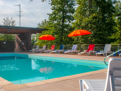 Goélia Le Domaine des Nouailles - Dordogne