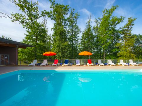 Goélia Le Domaine des Nouailles - Dordogne