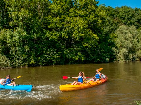 Résidence Le Village Goélia - Aveyron