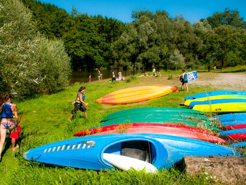 Résidence Le Village Goélia - Aveyron