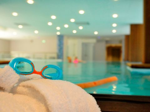 Résidence Goélia Les Gorges de la Truyère - Aveyron