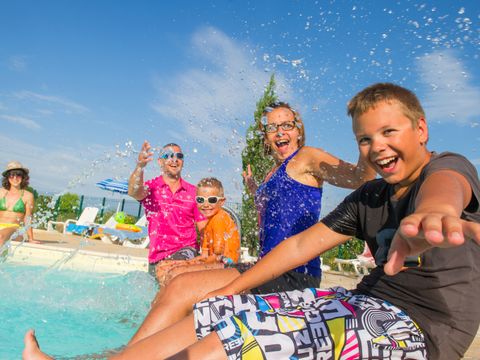 Résidence Goélia Le Hameau de la Vézère - Dordogne