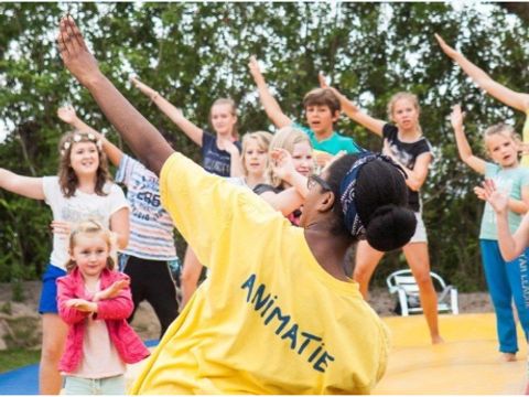 Kustpark Nieuwpoort - Westflandern - Image N°5