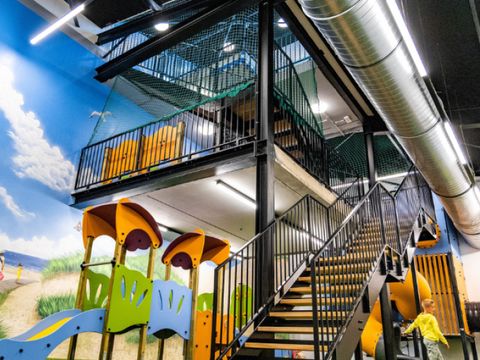 Kustpark Nieuwpoort - Westflandern