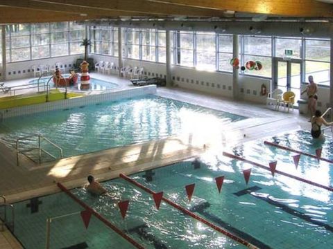 Kustpark Nieuwpoort - Westflandern