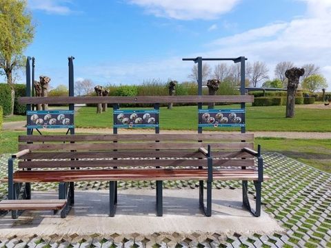 Kustpark Nieuwpoort - Westflandern - Image N°5