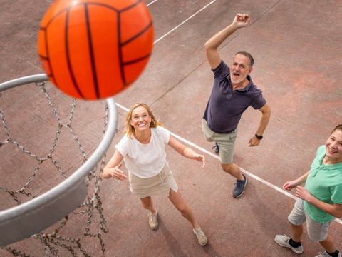 Ardennen Camping Bertrix - Belgisches Luxemburg