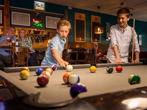 Ardennen Camping Bertrix - Belgisches Luxemburg - Image N°2