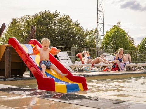 Ardennen Camping Bertrix - Belgisches Luxemburg