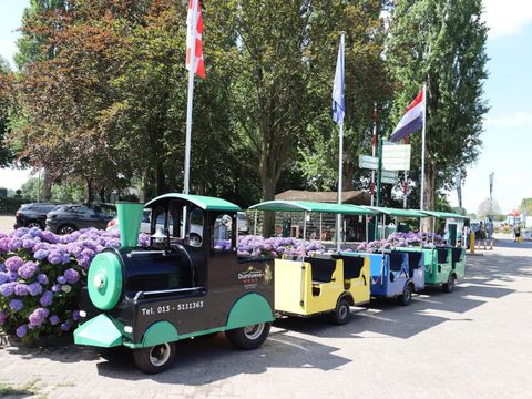 Recreatiepark Duinhoeve - Tilburg - Image N°3