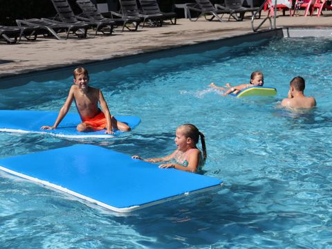 Recreatiepark Duinhoeve - Tilburg