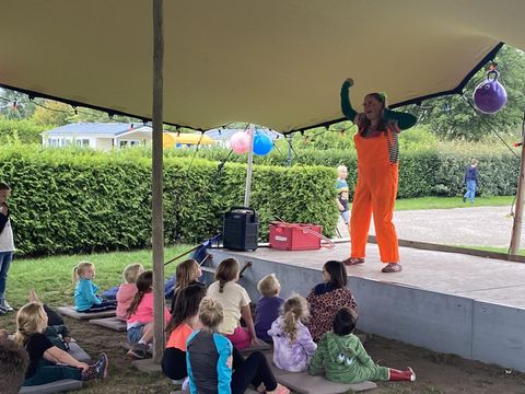 Recreatiepark Duinhoeve - Tilburg - Image N°7