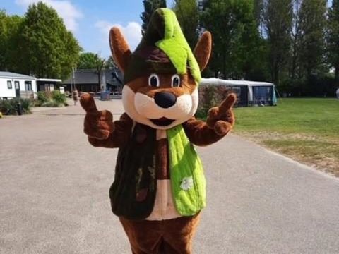 Recreatiepark Duinhoeve - Tilburg - Image N°2