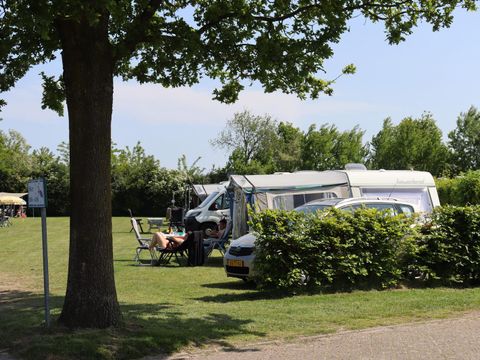 Recreatiepark Duinhoeve - Tilburg - Image N°13