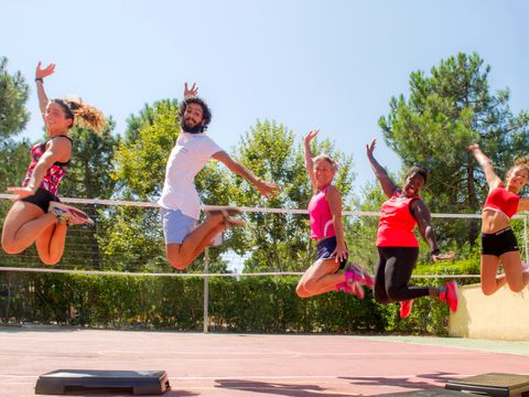 Goélia Argelès Village Club - Pyrénées-Orientales