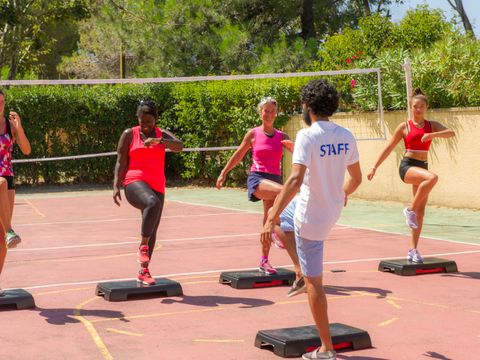 Goélia Argelès Village Club - Pyrénées-Orientales