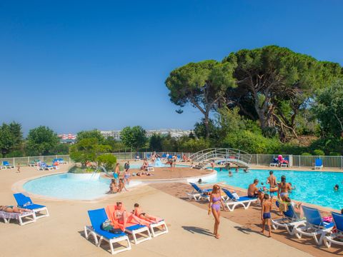 Goélia Mandelieu Riviera Resort - Alpes-Maritimes