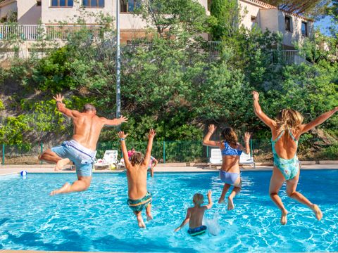 Goélia Les Jardins d'Azur - Var