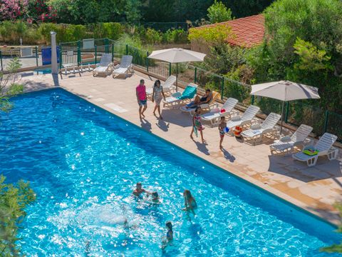 Goélia Les Jardins d'Azur - Var