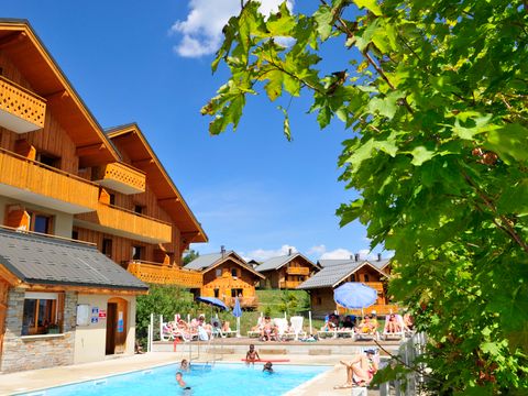 Résidence Goelia - Les Chalets Goelia - Savoie