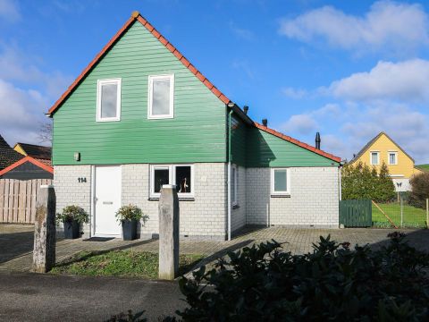 Blue Green Holiday Vakantiehuizen - Reimerswaal - Image N°12