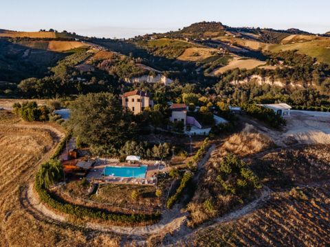 Vodatent Agricola la Casetta - Ascoli Piceno - Image N°0