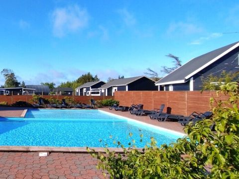Vodatent Tornby Strand Camping - Nordjutland - Image N°4