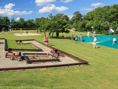 Vodatent Terrassen Camping - Jutland-Central - Image N°5