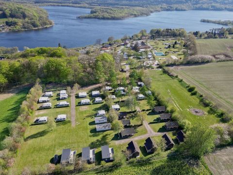Vodatent Terrassen Camping - Jutland-Central - Image N°3