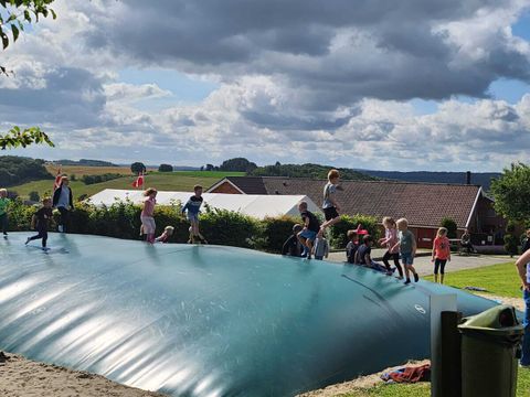 Vodatent Terrassen Camping - Jutland-Central - Image N°4
