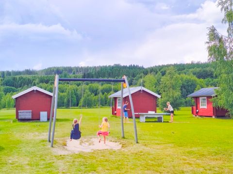 Vodatent Storängens Camping - Värmland - Image N°0