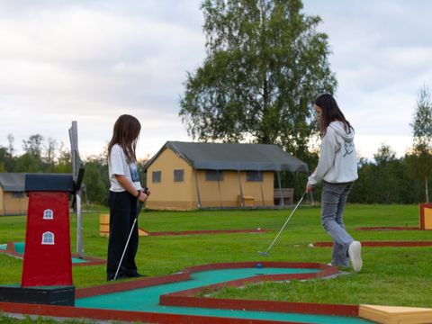 Vodatent Storängens Camping - Värmland - Image N°5