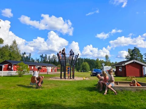 Vodatent Storängens Camping - Värmland - Image N°3
