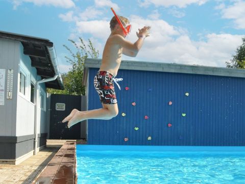 Vodatent Skovly Camping - Sjaelland - Image N°2