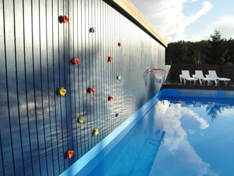 Vodatent Skovly Camping - Sjaelland