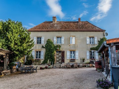 Vodatent La Maison Bornat - Saône-et-Loire - Image N°2
