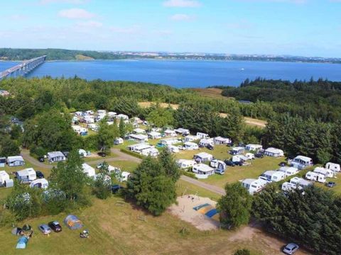 Vodatent Glyngore Camping - Jutland-Central - Image N°2