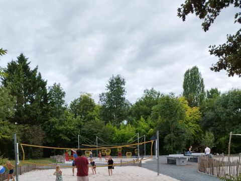 Vodatent Camping des Tourbières - Dordogne - Image N°2