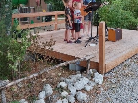 Vodatent Camping des Tourbières - Dordogne - Image N°3
