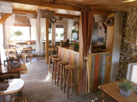 Vodatent Camping Lou Passavous - Alpes-de-Haute-Provence - Image N°5