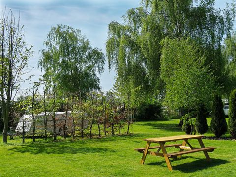 Vodatent Camping de Boerenzwaluw - Hollands Kroon - Image N°3