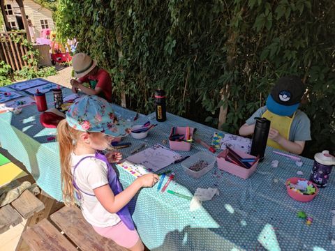 Vodatent Camping Pagel - Lot