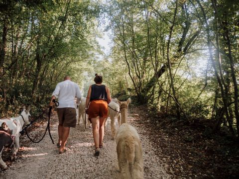Vodatent Camping Sensazione - Ancona
