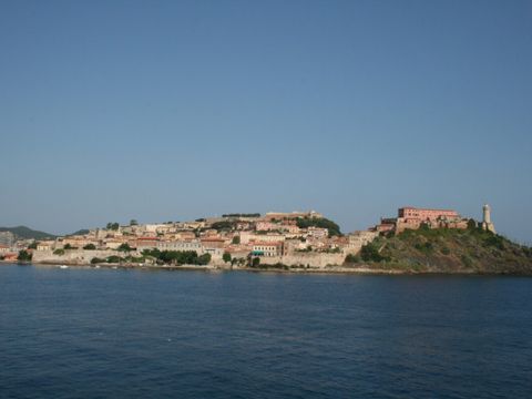 Vodatent Camping Rosselba le Palme - Livorno - Image N°5