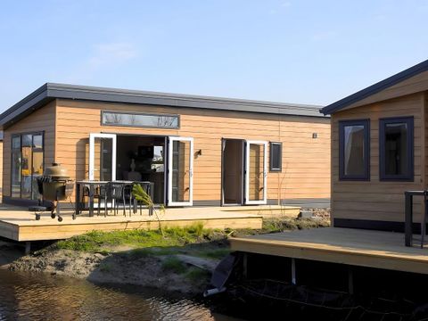 Vakantiepark Blankenberger Duinen - Westflandern