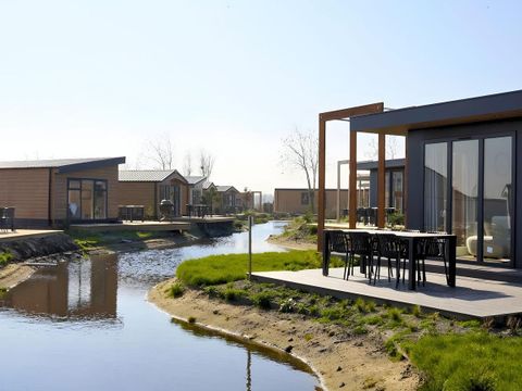 Vakantiepark Blankenberger Duinen - Westflandern